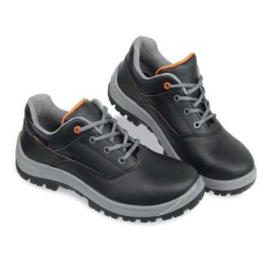 Scarpe occupational BASIC in pelle idrorepellente BETA 7241NFT