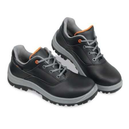 Scarpe occupational BASIC in pelle idrorepellente BETA 7241NFT