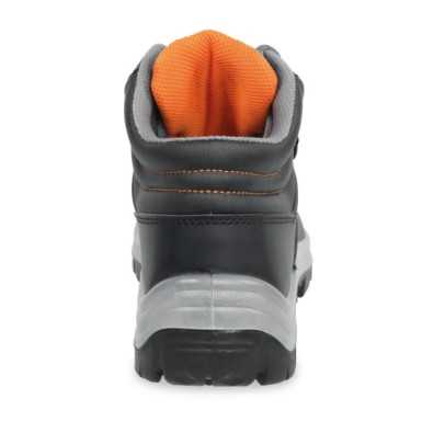 Scarpe occupational BASIC in pelle idrorepellente BETA 7243NFT