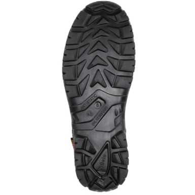 Scarpe occupational BASIC in pelle idrorepellente BETA 7243NFT