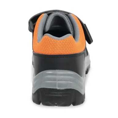 Sandali antinfortunistici BASIC in pelle BETA 7247NB