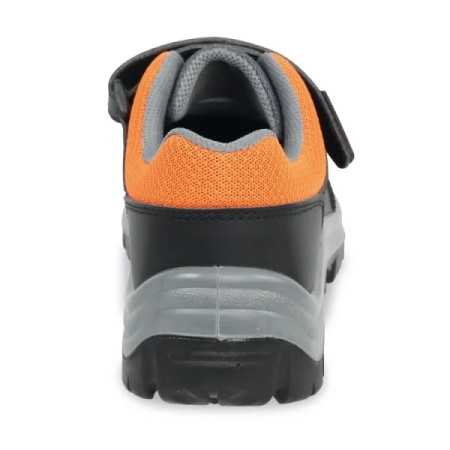 Sandali antinfortunistici BASIC in pelle BETA 7247NB