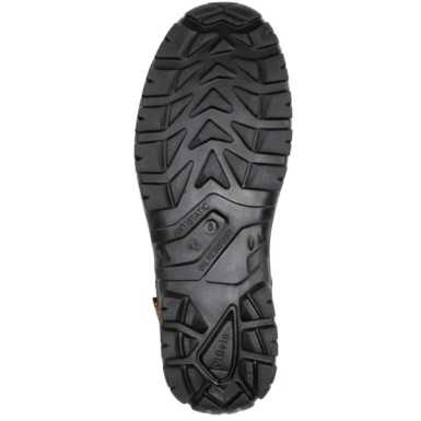 Sandali antinfortunistici BASIC in pelle BETA 7247NB