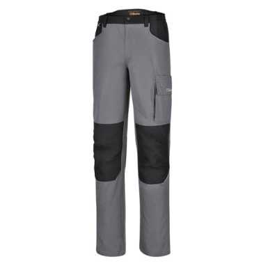 Pantaloni da lavoro multitasche elasticizzati e leggeri BETA 7820SG