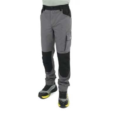 Pantaloni da lavoro multitasche elasticizzati e leggeri BETA 7820SG