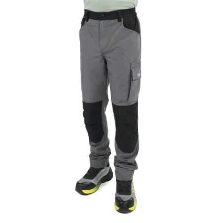 Pantaloni da lavoro multitasche elasticizzati e leggeri BETA 7820SG