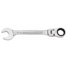 Chiavi combinate a cricchetto snodate Usag 285 KF