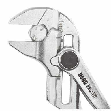 Pinza chiave regolabile Usag 174 CX 250