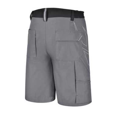 Bermuda da lavoro multitasche elasticizzati e leggeri BETA 7821SG