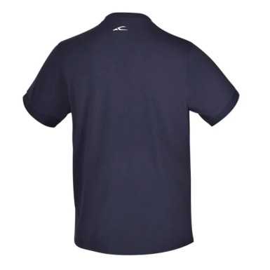 T-shirt work in cotone jersey 150 gr, blu BETA 7553BL