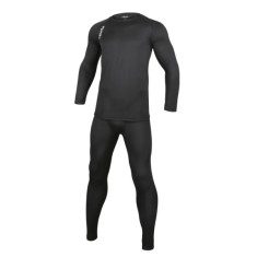Set abbigliamento intimo tecnico maglia intima tecnica maniche lunghe + calzamaglia intima tecnica BETA 7996N 2