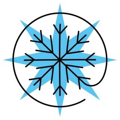 Maglia intima tecnica maniche lunghe elasticizzata in graphene BETA 7997GN