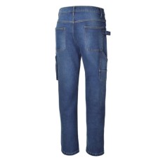 Jeans da lavoro elasticizzati BETA 7528 2