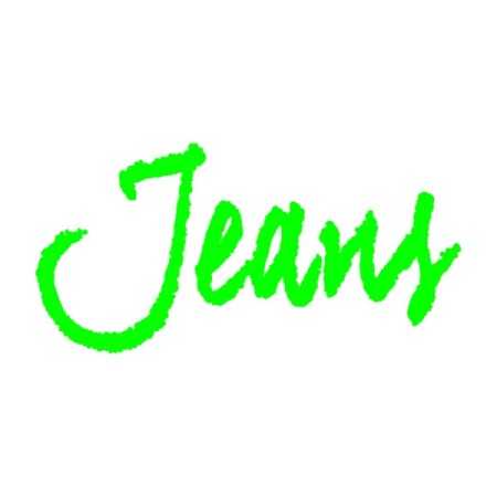 Jeans da lavoro denim elasticizzati BETA 7527