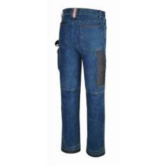 Jeans da lavoro elasticizzati BETA 7530 2