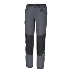 Pantaloni "work trekking heavy" in tessuto elasticizzato BETA 7600G