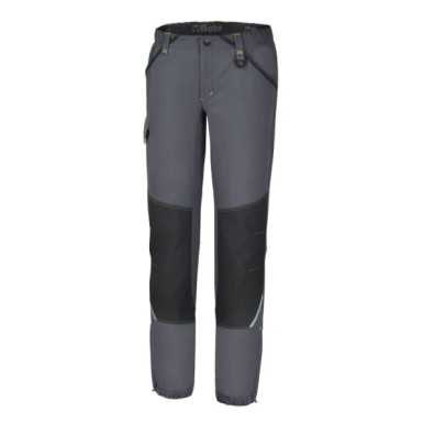 Pantaloni "work trekking heavy" in tessuto elasticizzato BETA 7600G