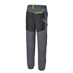 Pantaloni "work trekking heavy" in tessuto elasticizzato BETA 7600G 2