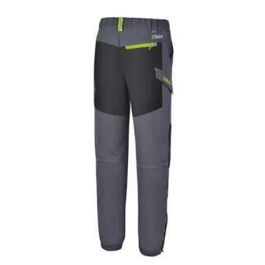 Pantaloni "work trekking heavy" in tessuto elasticizzato BETA 7600G