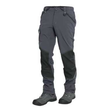 Pantaloni "work trekking heavy" in tessuto elasticizzato BETA 7600G