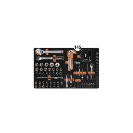 Cassettiera RSC24/7-B7 3M cassetti con 189 utensili edizione limitata Beta