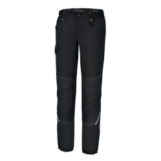 Pantaloni "work trekking heavy" in tessuto elasticizzato BETA 7600N