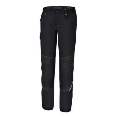 Pantaloni "work trekking heavy" in tessuto elasticizzato BETA 7600N