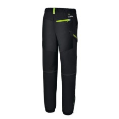 Pantaloni "work trekking heavy" in tessuto elasticizzato BETA 7600N 2
