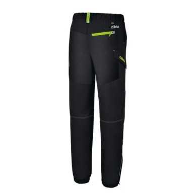 Pantaloni "work trekking heavy" in tessuto elasticizzato BETA 7600N