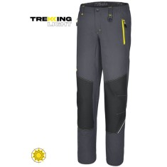 Pantaloni "work trekking light" in tessuto elasticizzato BETA 7610G