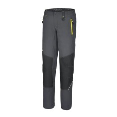 Pantaloni "work trekking light" in tessuto elasticizzato BETA 7610G 2