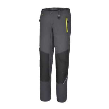 Pantaloni "work trekking light" in tessuto elasticizzato BETA 7610G