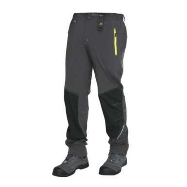 Pantaloni "work trekking light" in tessuto elasticizzato BETA 7610G