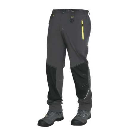 Pantaloni "work trekking light" in tessuto elasticizzato BETA 7610G