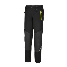 Pantaloni "work trekking light" in tessuto elasticizzato BETA 7610N 2