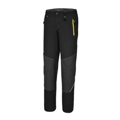 Pantaloni "work trekking light" in tessuto elasticizzato BETA 7610N