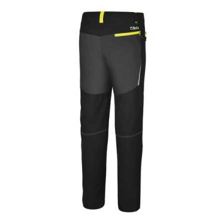 Pantaloni "work trekking light" in tessuto elasticizzato BETA 7610N
