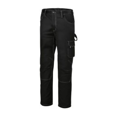 Pantaloni da lavoro elasticizzati Slim fit BETA 7830SN