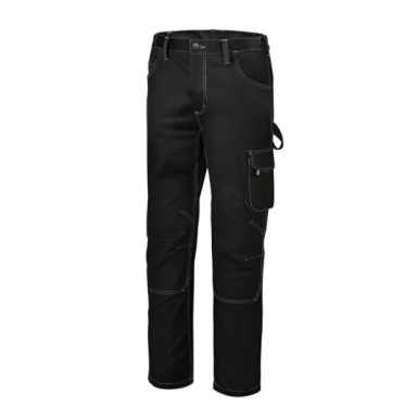 Pantaloni da lavoro elasticizzati Slim fit BETA 7830SN