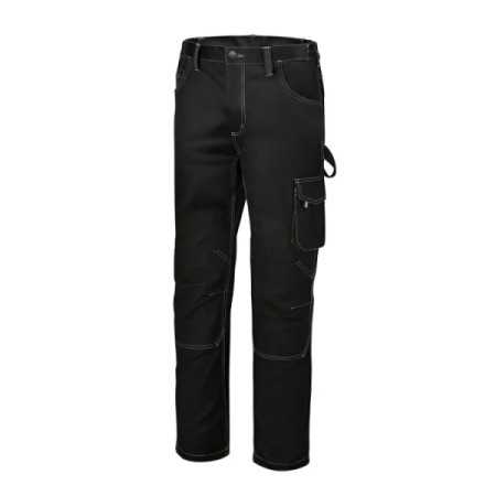 Pantaloni da lavoro elasticizzati Slim fit BETA 7830SN