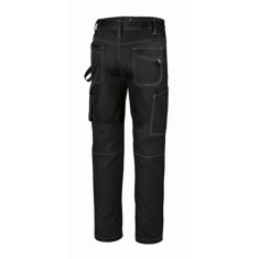 Pantaloni da lavoro elasticizzati Slim fit BETA 7830SN 2