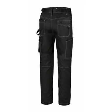 Pantaloni da lavoro elasticizzati Slim fit BETA 7830SN