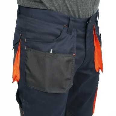 Pantaloni da lavoro Beta easy leggeri BETA 7860B
