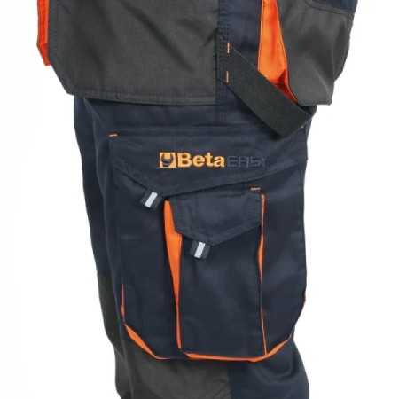 Pantaloni da lavoro Beta easy leggeri BETA 7860B