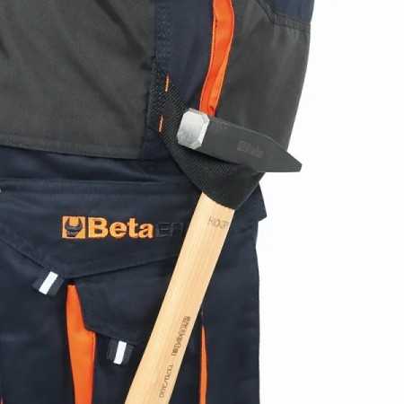 Pantaloni da lavoro Beta easy leggeri BETA 7860B