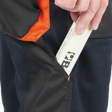 Pantaloni da lavoro Beta easy leggeri BETA 7860B