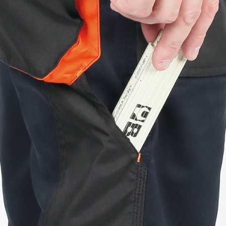 Pantaloni da lavoro Beta easy leggeri BETA 7860B