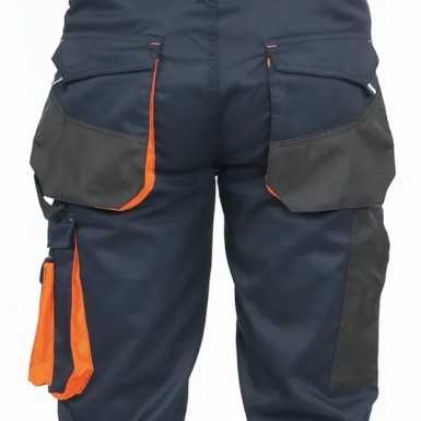 Pantaloni da lavoro Beta easy leggeri BETA 7860B