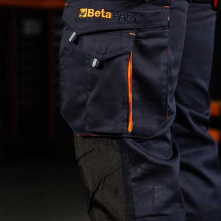 Pantaloni da lavoro Beta easy leggeri BETA 7860B