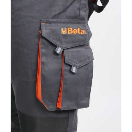 Pantaloni da lavoro Nuovo Design - Migliore vestibilità BETA 7900G
